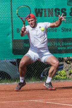 Bild 566 - Kuehlungsborn Turnier